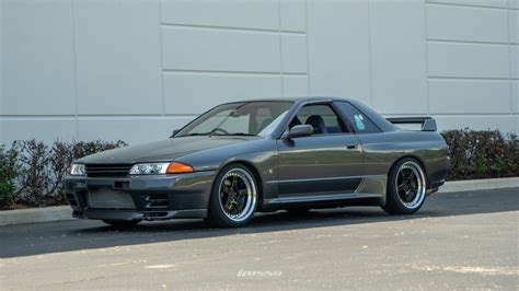 R32 Skyline For Sale