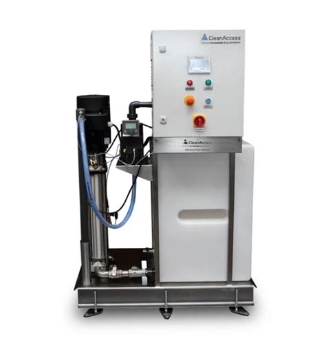 Products | Arcus Cleaning Systems