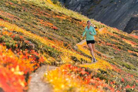 Trail Running 的图像结果