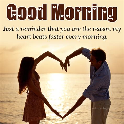 Pictures Good Morning Love