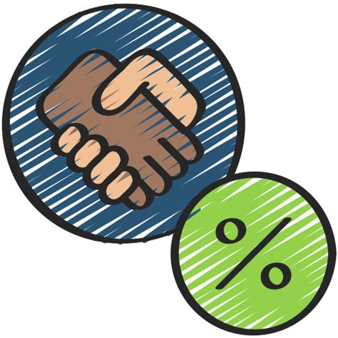 Agreement - Free business icons