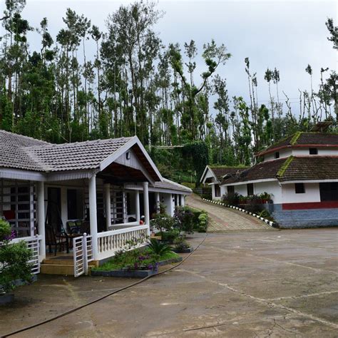 JUNGLE GREENS CHIKKMAGALUR HOME STAY (Karnataka/Chikmagalur, India ...