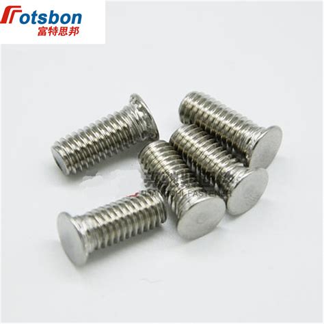 Image result for Blind Threaded Studs