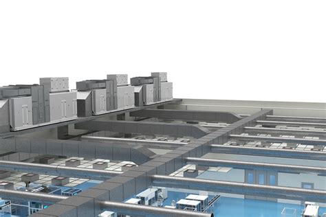 Dry room dehumidifiers for battery manufacturing | Munters