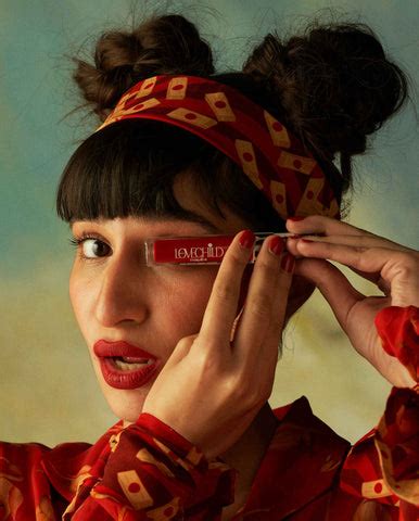 Lipstick shopping made easy! | LoveChild Masaba