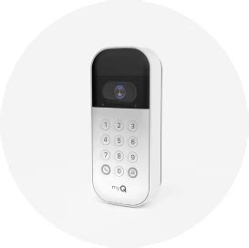 Chamberlain Garage Door Openers & Accessories