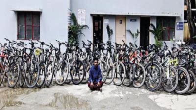 Centre Govt Subsidy Boosts City’s Cycle Inc | Ludhiana News - Times of ...