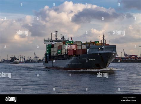 Image result for Small Container Ship