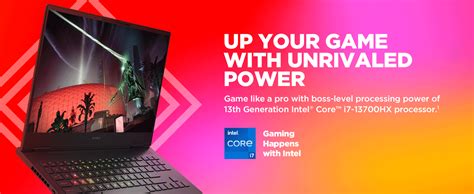 HP OMEN Transcend Gaming Laptop 16, 13th Gen Intel Core i7-13700HX, 16 ...