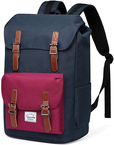 Backpack 的图像结果
