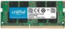 Crucial Basic RAM DDR4 4 GB (Single Channel) Laptop CT SERIES (2666MHz ...
