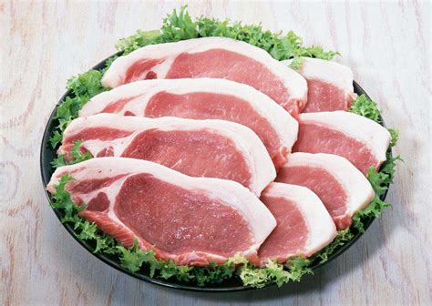猪肉30元一斤，意味着什么？月收入多少才吃得起呢？_肉类