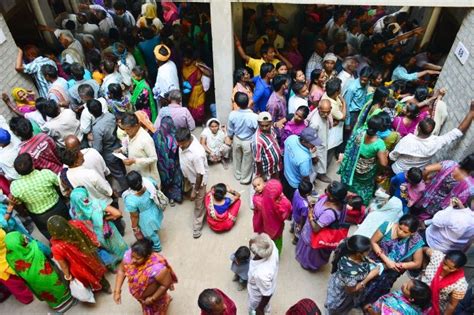 Inequality Is Out Of Control In India And It May Get Worse, Says Former ...