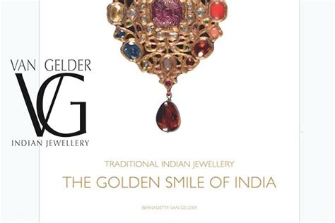 Upcoming book to focus on the rich heritage of Indian jewellery