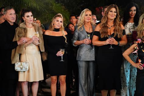 Is The Real Housewives Of Orange County Coming Back
