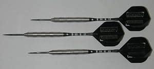 Vi Skin Rippers 27 Grams, 90% Tungsten, Skin Ripper Grip Fixed Point ...