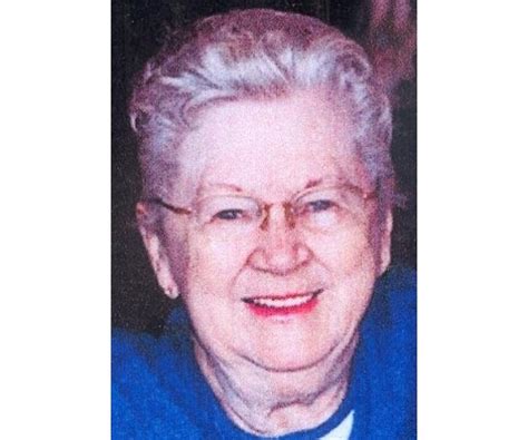 Georgeann Epperson Obituary (1929 - 2016) - Quincy, IL - Herald-Whig