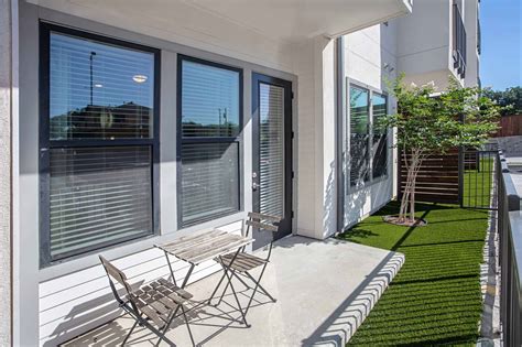 13 Ground Floor Apartment Patio Ideas