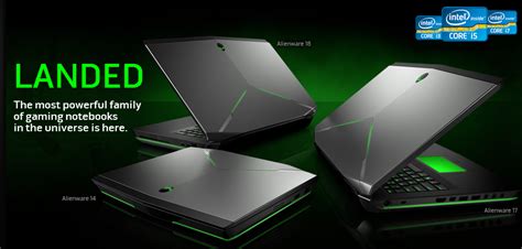 Alienware Laptops Windows 8 的图像结果