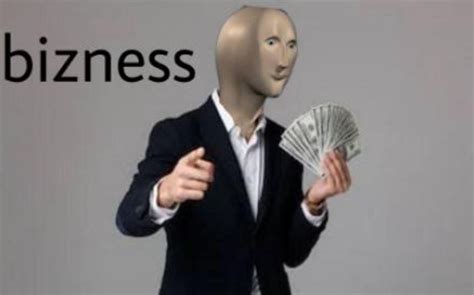 Business Man Meme 的图像结果
