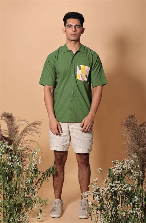 Matto Shirt– Earthrepublic.in