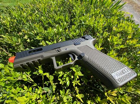 Store 1 — River City Airsoft