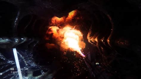 Image result for Alien Isolation Purge Nest