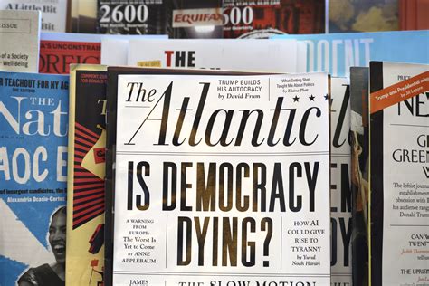 Atlantic Subscription Deal