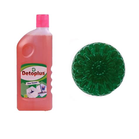 Valtoco Floor Cleaner Liquid Natural Disinfectant & Insect Repellent ...