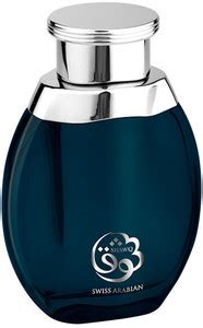 Buy Swiss Arabian Shawq Eau De Parfum for Men Eau de Parfum - 100 ml ...