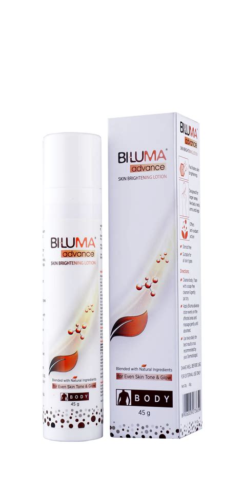 Biluma – skinhealthandyou