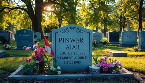 Zechar Bailey Funeral Home Obituaries: Celebrate Lives with Unique ...