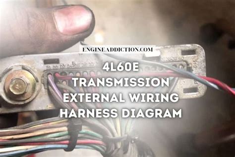 Image result for 4L60E Control Module