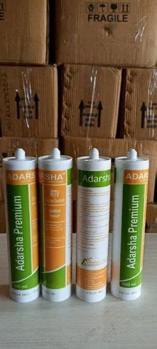 Silicone Sealant - RTV 732 Dow Corning Silicone Sealants Manufacturer ...