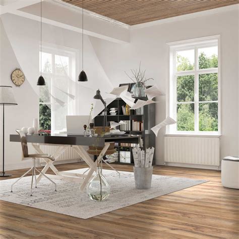 Brown - Best Laminate Flooring