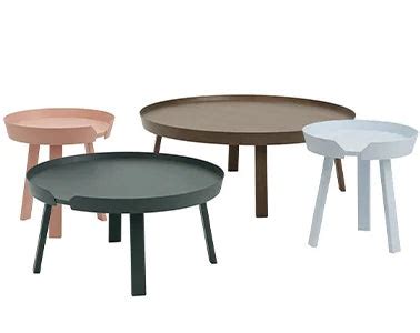Contract Tables Coffee Tables – Multi Seats