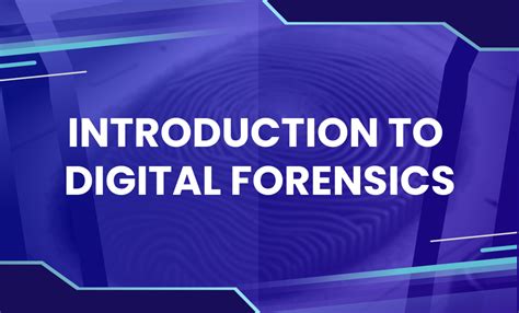 Image result for Digital Forensics Course
