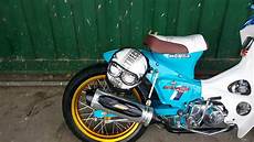 Moto Cafe Racer Colombia by Honda C70 Cafe Racer Colombia Moto Cafe Racer Colombia