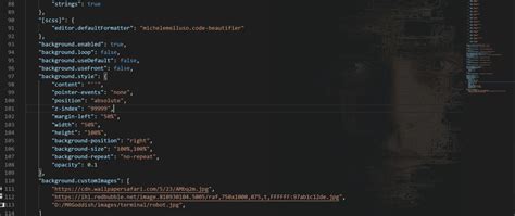 Image result for How to Add Video vs Code Background