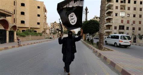 Interpol circulates list of 173 suspected ISIS members trained to mount ...