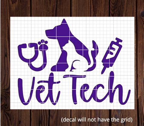 Vet Tech Sign 的图像结果