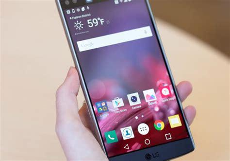 Image result for LG Android V2
