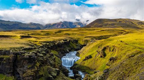Iceland vs Greenland – Where Should You Go? : Nordic Visitor
