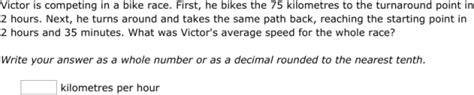 IXL - Rate of travel: word problems (Class XI maths practice)