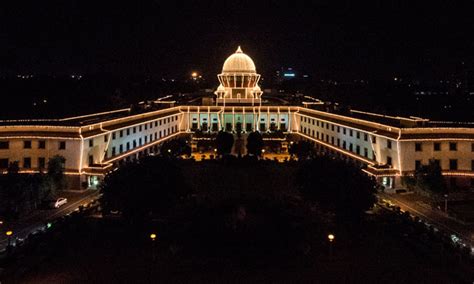 Condonation of Delay In Filing Petitions Under Special/Local Law ...