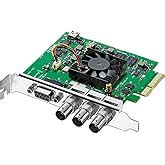 Blackmagic Design DeckLink 8K Pro G2 Capture Card with Quad Link 12G ...