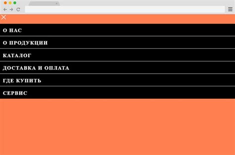Image result for Hamburger Menu HTML CSS