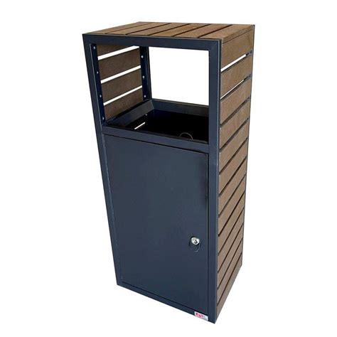 Recycle Bins Suppliers in UAE | Kaddah Cleaning Equipment | Kaddah ...