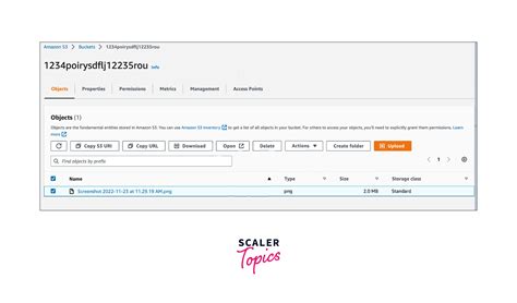 Image result for S3 Encryption Options