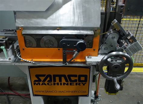 Image result for Samco Machine